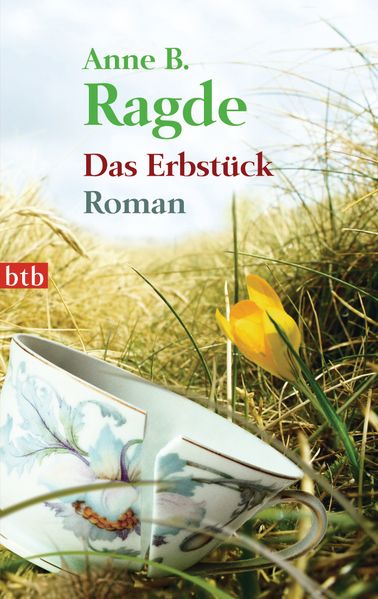 Cover von Das Erbstück