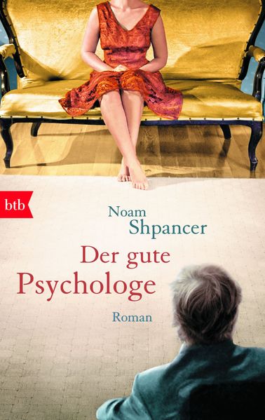 Cover von Der gute Psychologe