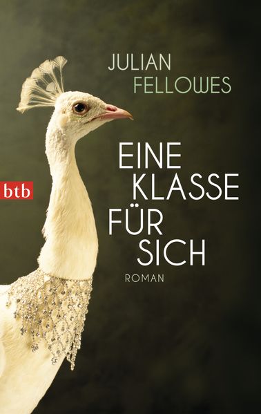 Cover von Eine Klasse für sich