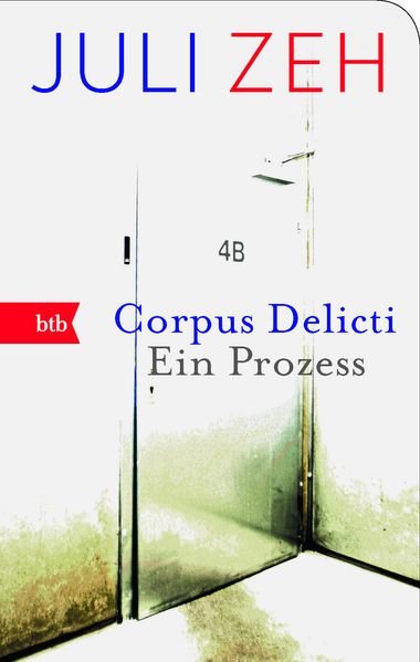 Cover von Corpus Delicti
