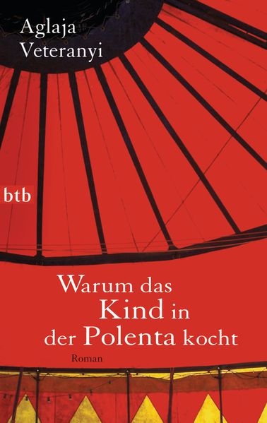 Cover von Warum das Kind in der Polenta kocht