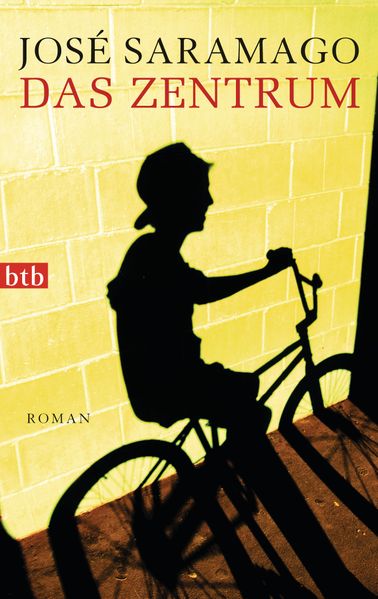 Cover von Das Zentrum