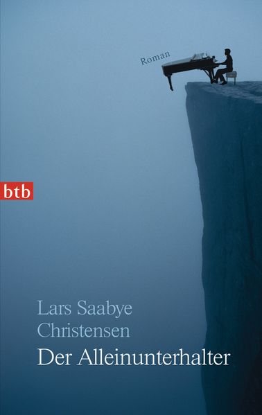 Cover von Der Alleinunterhalter