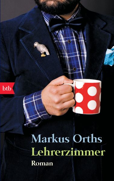Cover von Lehrerzimmer