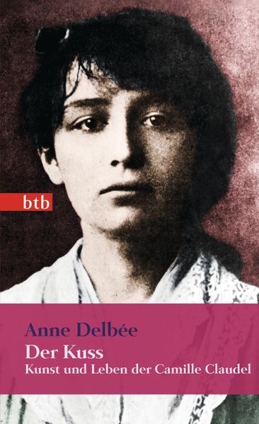 Cover von Der Kuß