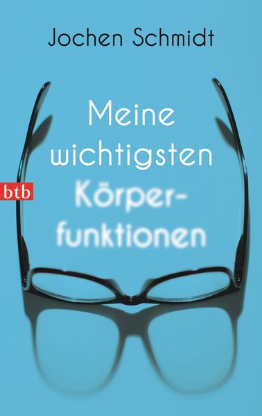 Cover von Meine wichtigsten Körperfunktionen