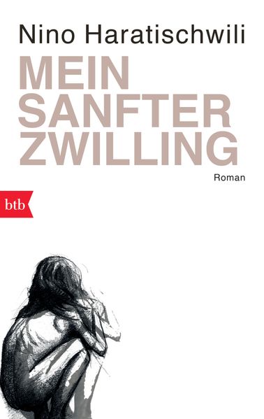 Cover von Mein sanfter Zwilling