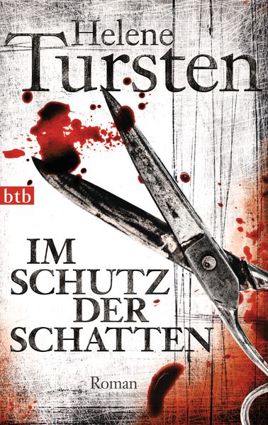Cover von Im Schutz der Schatten