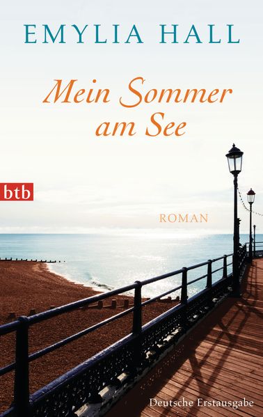 Cover von Mein Sommer am See