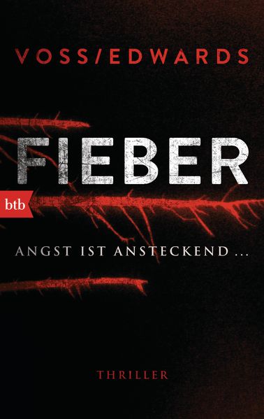 Cover von Fieber
