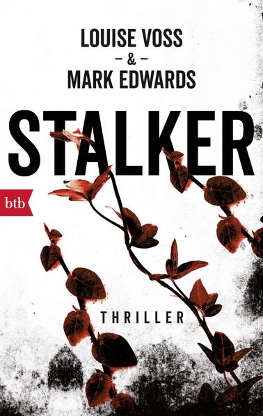 Cover von Stalker