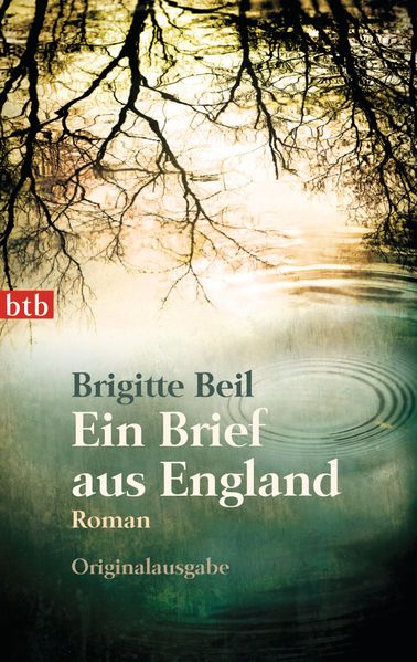 Cover von Ein Brief aus England