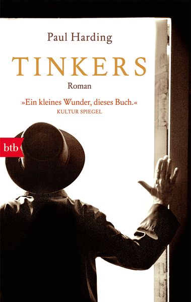 Cover von Tinkers
