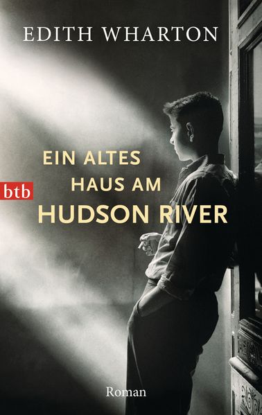 Cover von Ein altes Haus am Hudson River