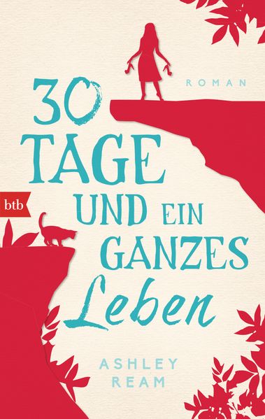Cover von 30 Tage und ein ganzes Leben