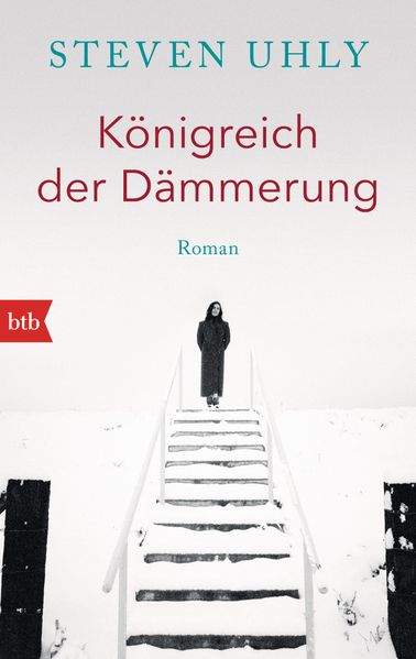 Cover von Königreich der Dämmerung