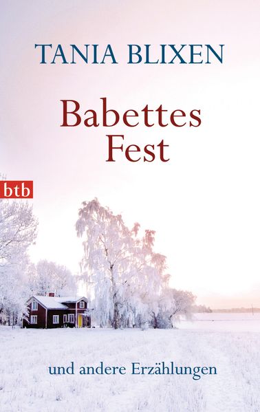 Cover von Babettes Fest