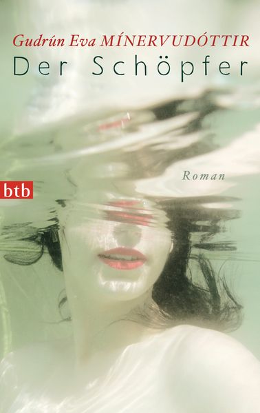 Cover von Der Schöpfer