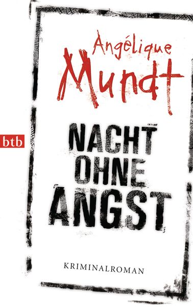 Cover von Nacht ohne Angst