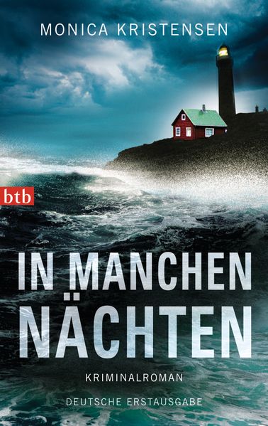 Cover von In manchen Nächten
