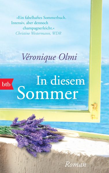 Cover von In diesem Sommer