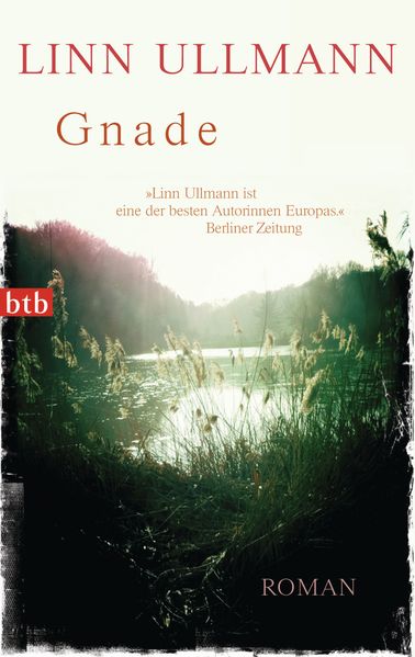 Cover von Gnade