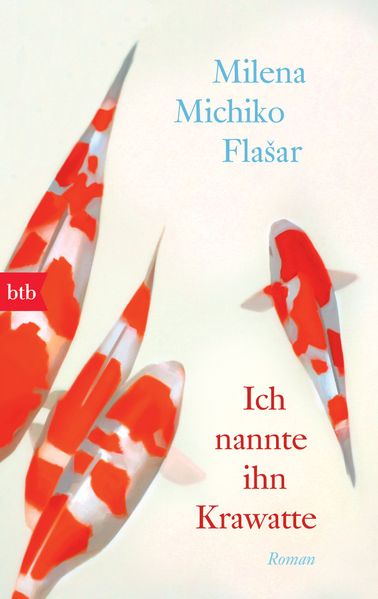 Cover von Ich nannte ihn Krawatte