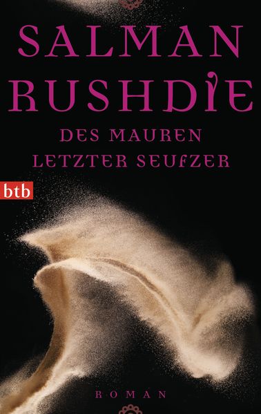 Cover von Des Mauren letzter Seufzer