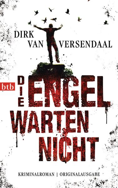 Cover von Die Engel warten nicht