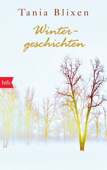 Cover von Wintergeschichten