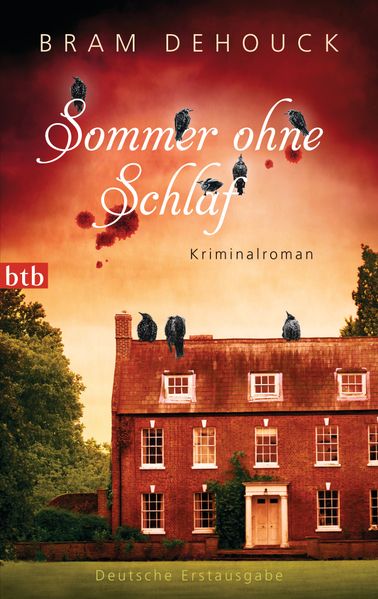 Cover von Sommer ohne Schlaf