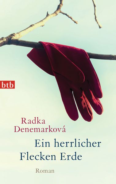 Cover von Ein herrlicher Flecken Erde