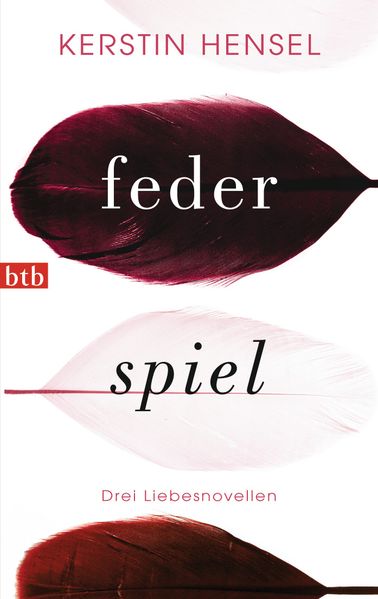 Cover von Federspiel