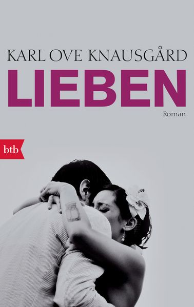 Cover von Lieben