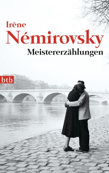Cover von Meistererzählungen