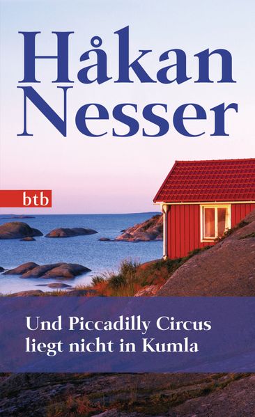 Cover von Und Piccadilly Circus liegt nicht in Kumla