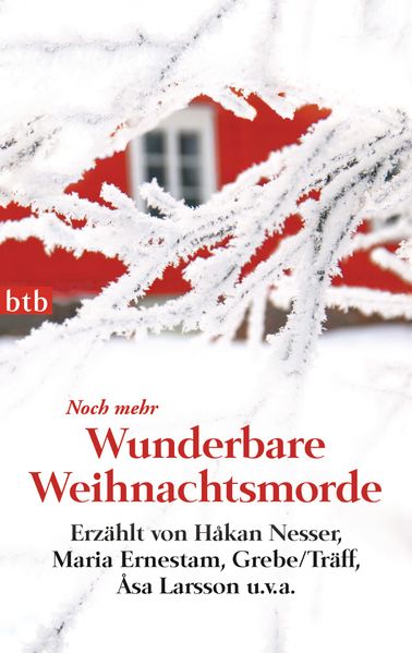 Cover von Noch mehr Wunderbare Weihnachtsmorde