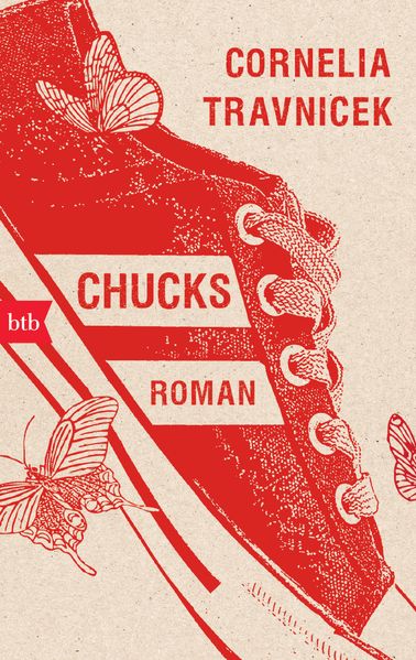 Cover von Chucks