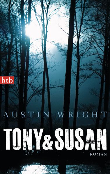 Cover von Tony & Susan