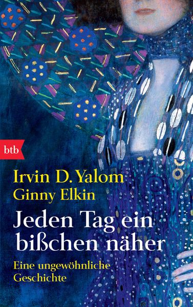 Cover von Jeden Tag ein bißchen näher