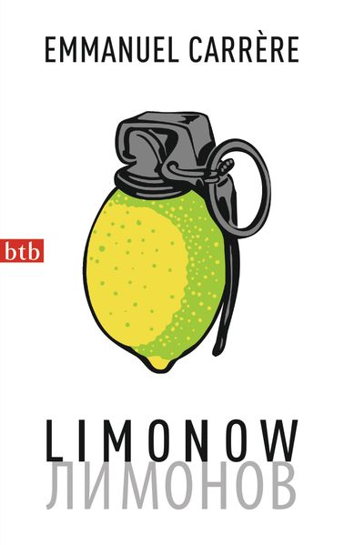 Cover von Limonow