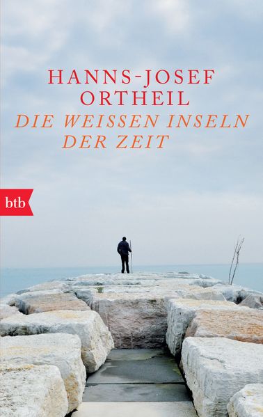 Cover von Die weißen Inseln der Zeit