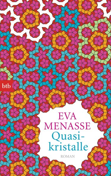 Cover von Quasikristalle