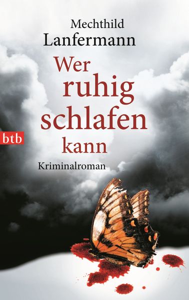 Cover von Wer ruhig schlafen kann