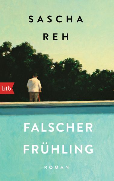 Cover von Falscher Frühling