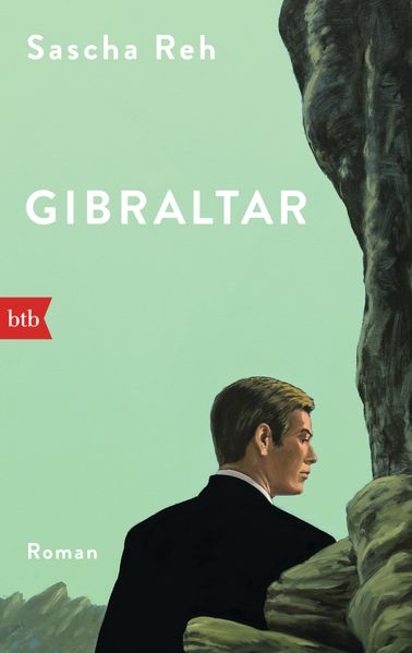 Cover von Gibraltar