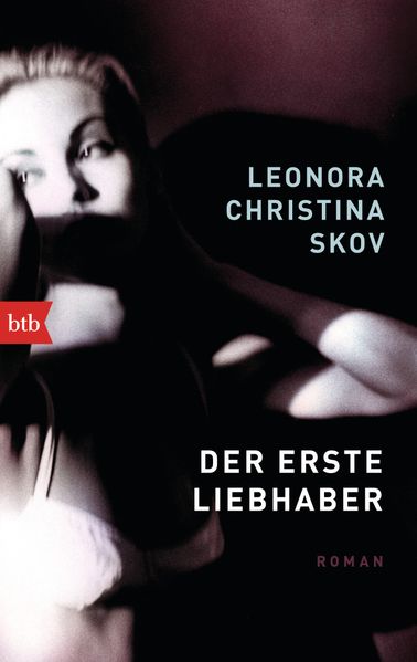 Cover von Der erste Liebhaber