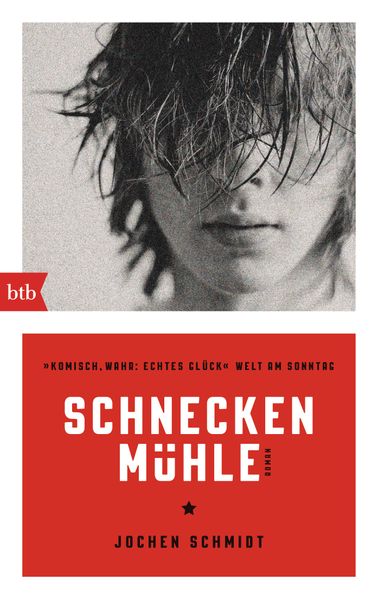 Cover von Schneckenmühle