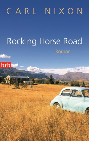 Cover von Rocking Horse Road
