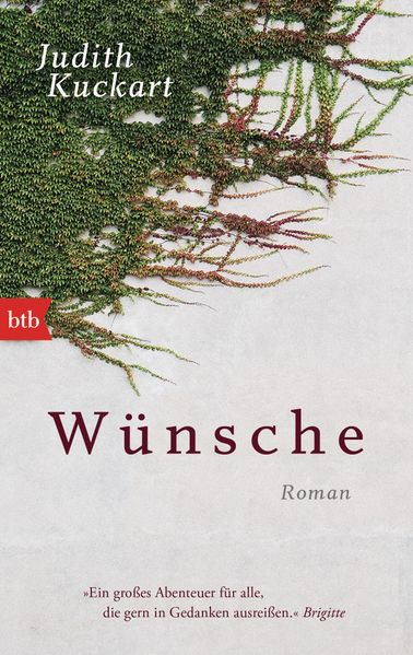 Cover von Wünsche